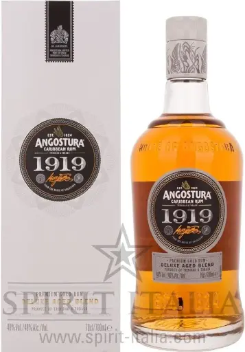 [ANGORH19-VERR-0700-0001] ANGOSTURA Rhum 1919 40°