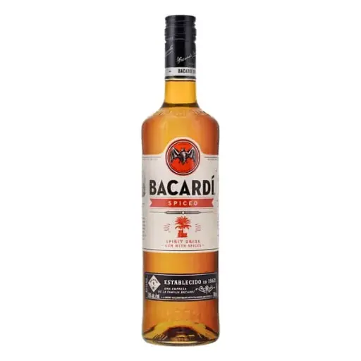 [BACARHCO-VERR-0700-0001] BACARDI Rhum Carta Oro 37.5°