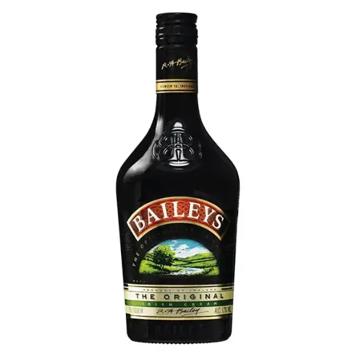 [BAILORIC-VERR-0700-0001] BAILEYS Original Irish cream 17°