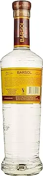 [BARSPQUE-VERR-0700-0001] BARSOL Pisco Quebranta 41.3°