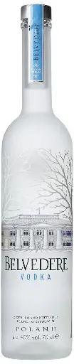 [BELVVODK-VERR-0700-0001] BELVEDERE Vodka 40°