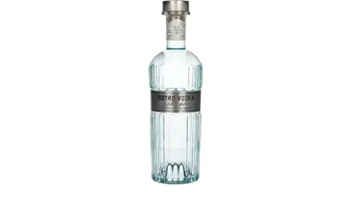 [BISTVODK-VERR-0700-0001] BISTRO VODKA Vodka Bistro 40°