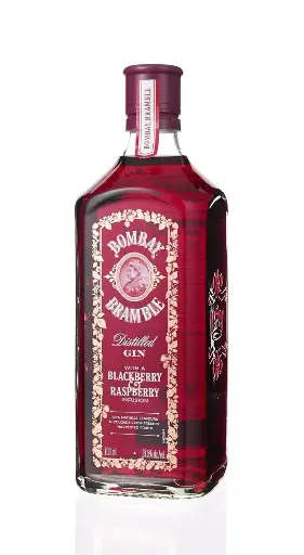 [BOMBGINB-VERR-0700-0001] BOMBAY Gin Bramble 37.5°