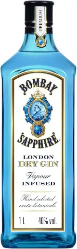 [BOMBGINO-VERR-0700-0001] BOMBAY Gin Original 40°