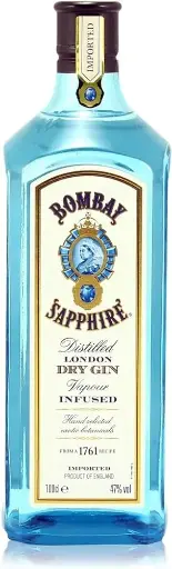 [BOMBSAPH-VERR-0700-0001] BOMBAY Sapphire London Dry Gin 40°