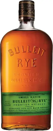[BULLBRYE-VERR-0700-0001] BULLEIT Bourbon Rye 45°