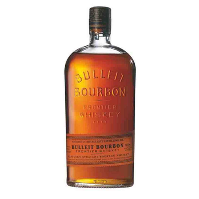 [BULEITBR-VERR-0700-0001] BULLEIT Bourbon Whiskey 45°