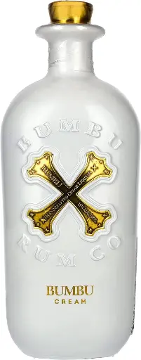 [BUMBUCRE-VERR-0700-0001] BUMBU Liqueur cream 15°