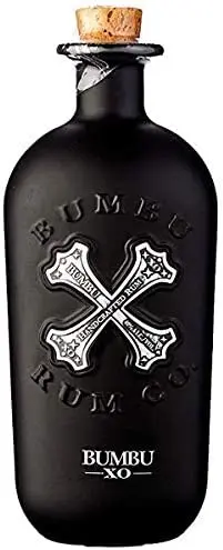 [BUMBRHXO-VERR-0700-0001] BUMBU Rhum XO 40°