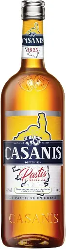 [CASAPAST-VERR-1000-0001] CASANIS Pastis 45°