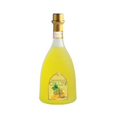 [CELLLIMO-VERR-0700-0001] CELLINI Limoncello 30°