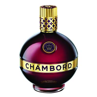 [CHAMBFRA-VERR-0500-0001] CHAMBORD Liqueur de Framboise 16.5°