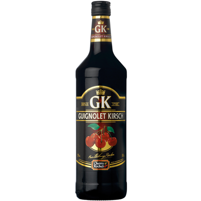 [CHROGKIR-VERR-1000-0001] CHERRY ROCHER Guignolet kirsch 15°