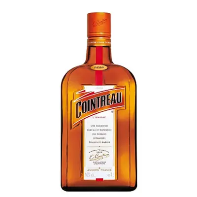 [COINORIG-VERR-1000-0001] COINTREAU 40°