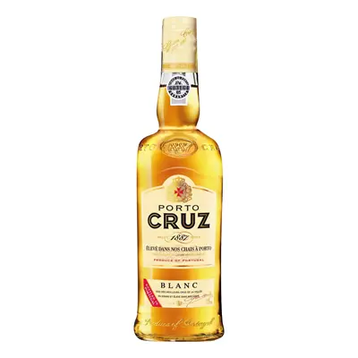 [CRUZPOBC-VERR-0750-0001] CRUZ Porto Blanc 18°