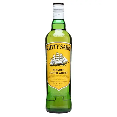 [CUSAWHOR-VERR-0700-0001] CUTTY SARK Whisky original 40°