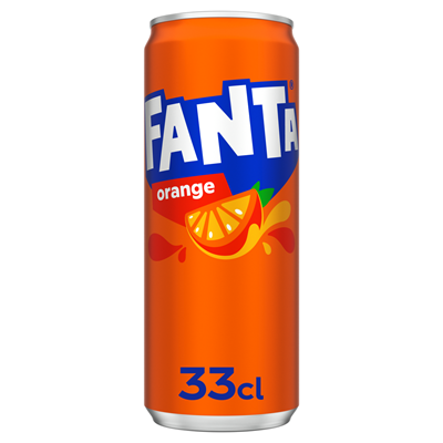 [FANTAORA-CANS-0330-0024] FANTA Orange