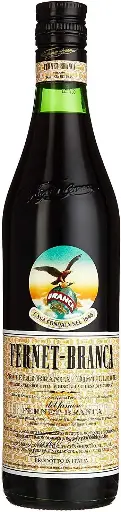 [FEBRAMER-VERR-0700-0001] FERNET BRANCA Amer 39°