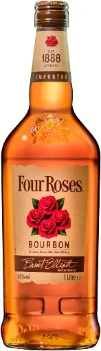 [FROSBOUR-VERR-0700-0001] FOUR ROSES Bourbon 40°