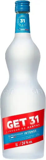 [GET31ORI-VERR-1000-0001] GET 31 24°