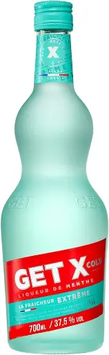 [GETXCOLD-VERR-0700-0001] GET X COLD 37.5°