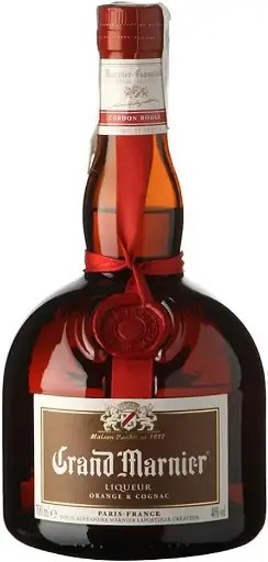 [GMARCDRG-VERR-1000-0001] GRAND MARNIER Cordon Rouge 40°