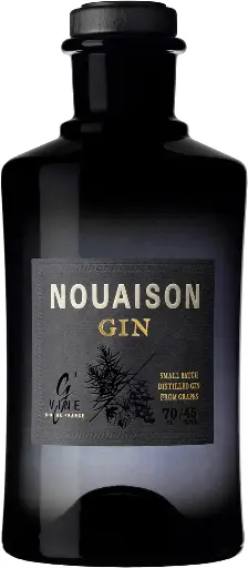 [GVINOUAI-VERR-0700-0001] GVINE Gin Nouaison 45°