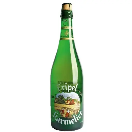 [KARMTRIP-VERR-0750-0001] KARMELIET Triple Bière blonde 8°