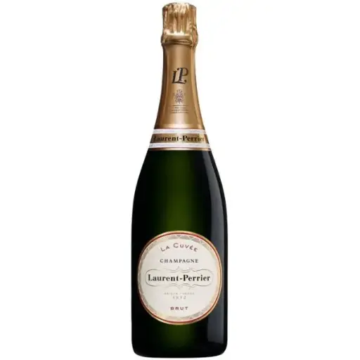 [LPERCUVE-VERR-0750-0001] LAURENT PERRIER La Cuvée Champagne Brut
