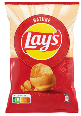 [LAYSNATU-SACH-0045-0020] LAYS Chips Natures