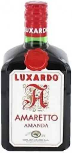 [LUXAAMAR-VERR-0700-0001] LUXARDO Amaretto Amanda 24°