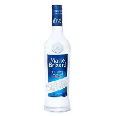 [MABRANIS-VERR-0700-0001] MARIE BRIZARD Anisette 25°