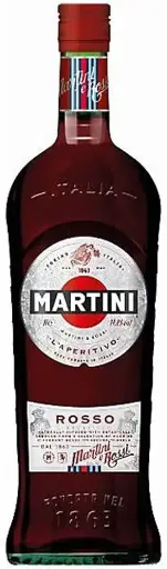 [MARTINRG-VERR-1000-0001] MARTINI Rouge 14,4°