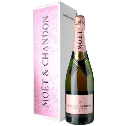 [MOETIMRO-VERR-0750-0001] MOET & CHANDON Rosé Impérial Champagne Brut